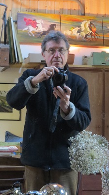 Grozdanovitch Denis